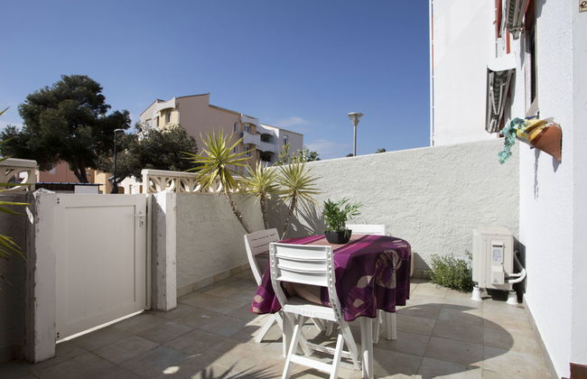 Apartamento de 2 quartos em Saint-Cyprien com terraço - Foto 18