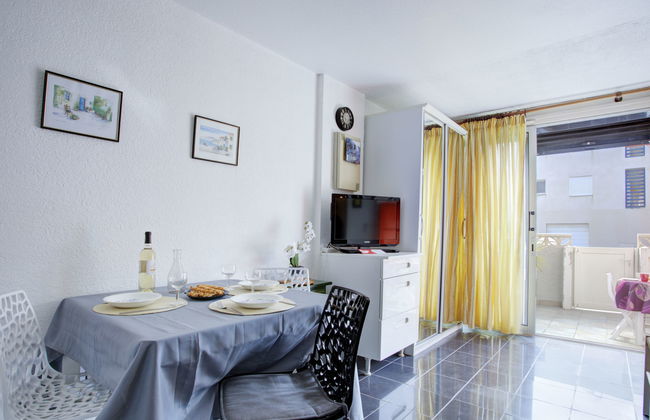 Apartamento de 2 quartos em Saint-Cyprien com terraço - Foto 6