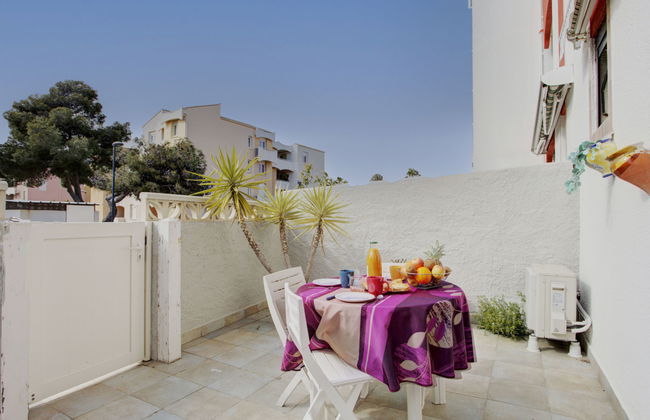 Apartamento de 2 quartos em Saint-Cyprien com terraço - Foto 15