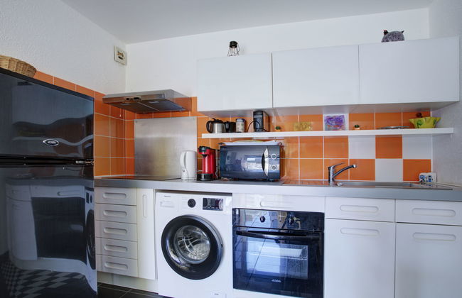 Apartamento de 2 quartos em Saint-Cyprien com terraço - Foto 8