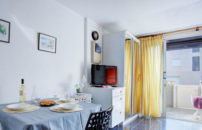 Apartamento de 2 quartos em Saint-Cyprien com terraço - Foto 12