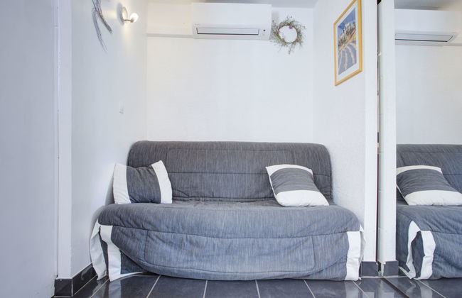 Apartamento de 2 quartos em Saint-Cyprien com terraço - Foto 13