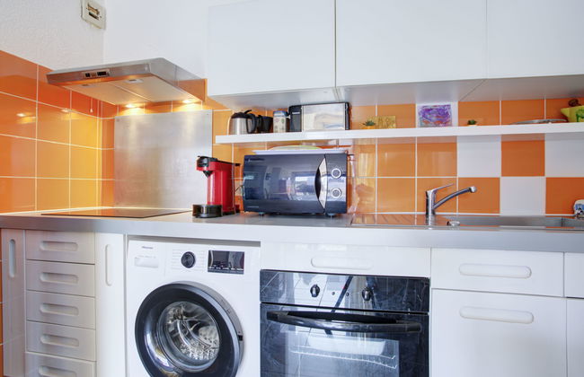 Apartamento de 2 quartos em Saint-Cyprien com terraço - Foto 9