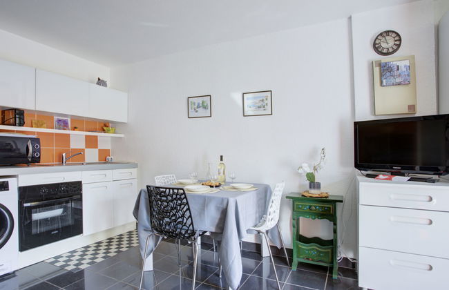 Apartamento de 2 quartos em Saint-Cyprien com terraço - Foto 7