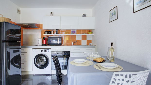 Apartamento de 2 quartos em Saint-Cyprien com terraço - Foto 3