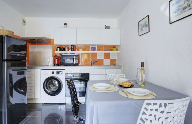 Apartamento de 2 quartos em Saint-Cyprien com terraço - Foto 3