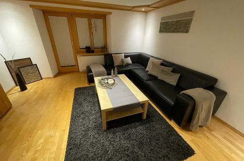 Foto 9 - Apartamento de 3 quartos em Saas-Grund