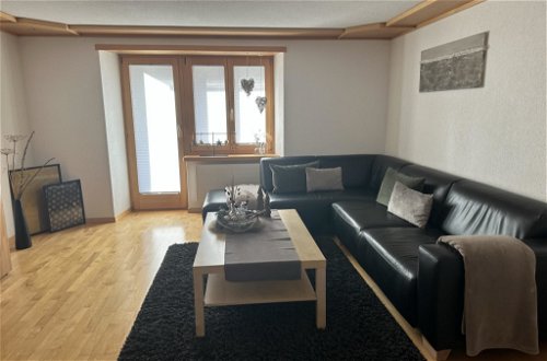 Photo 4 - 3 bedroom Apartment in Saas-Grund