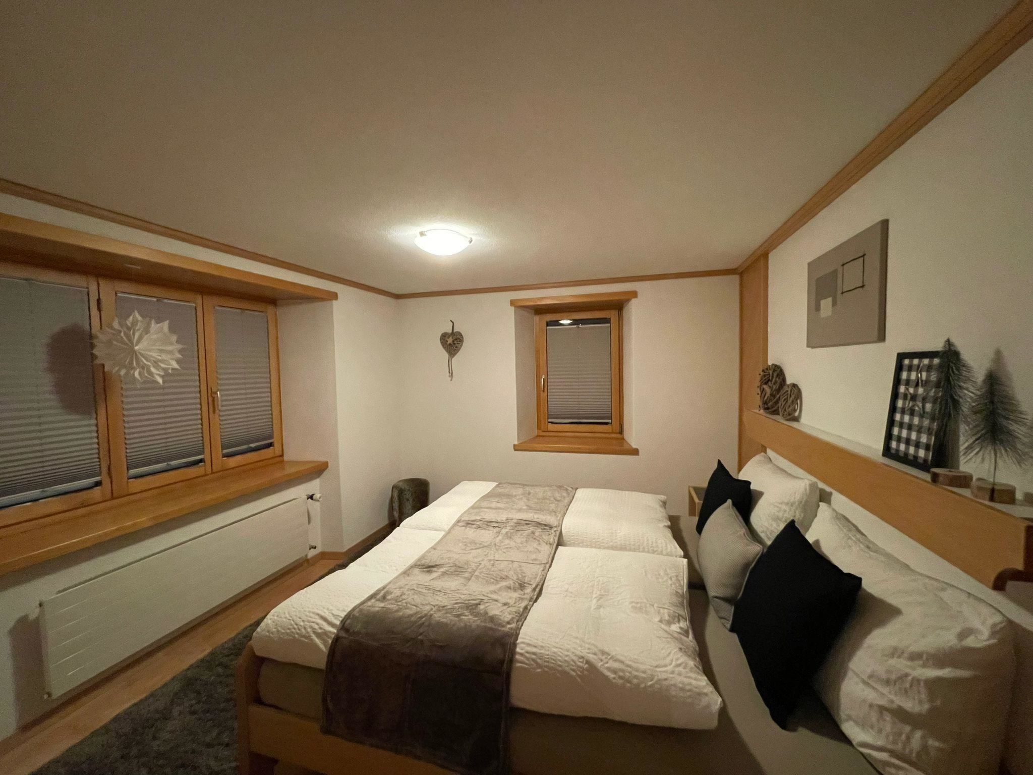 Foto 26 - Apartment mit 3 Schlafzimmern in Saas-Grund