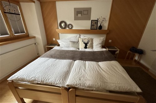 Foto 19 - Appartamento con 3 camere da letto a Saas-Grund