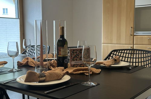 Foto 40 - Apartment mit 3 Schlafzimmern in Saas-Grund