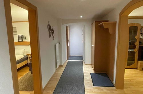 Foto 55 - Apartamento de 3 quartos em Saas-Grund