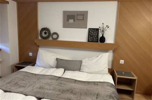 Foto 24 - Appartamento con 3 camere da letto a Saas-Grund
