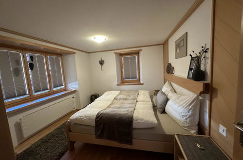 Foto 23 - Appartamento con 3 camere da letto a Saas-Grund