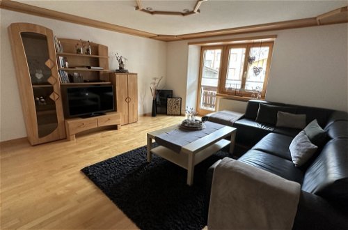 Foto 5 - Apartment mit 3 Schlafzimmern in Saas-Grund