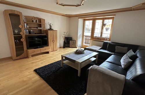 Photo 5 - 3 bedroom Apartment in Saas-Grund