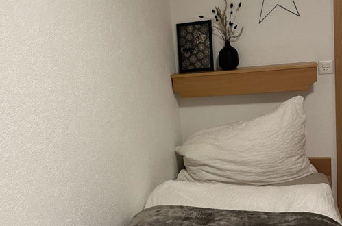 Foto 36 - Apartment mit 3 Schlafzimmern in Saas-Grund