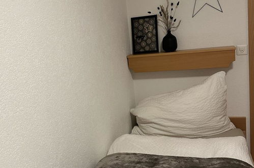 Foto 34 - Apartamento de 3 quartos em Saas-Grund