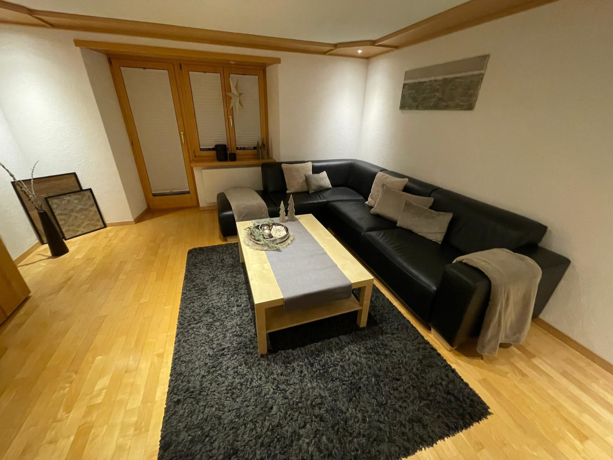 Foto 9 - Apartamento de 3 habitaciones en Saas-Grund