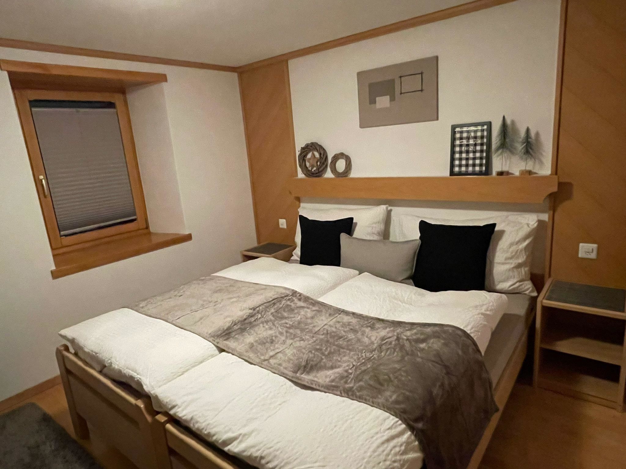 Foto 27 - Appartamento con 3 camere da letto a Saas-Grund