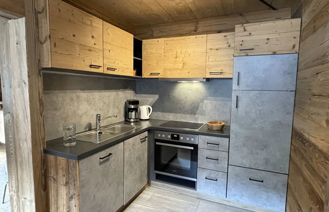 Apartamento de 3 quartos em Aschau im Zillertal com jardim e terraço - Foto 8