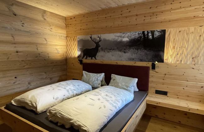Apartamento de 3 quartos em Aschau im Zillertal com jardim e terraço - Foto 20