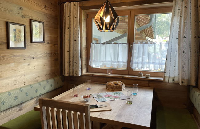 Apartamento de 3 quartos em Aschau im Zillertal com jardim e terraço - Foto 16