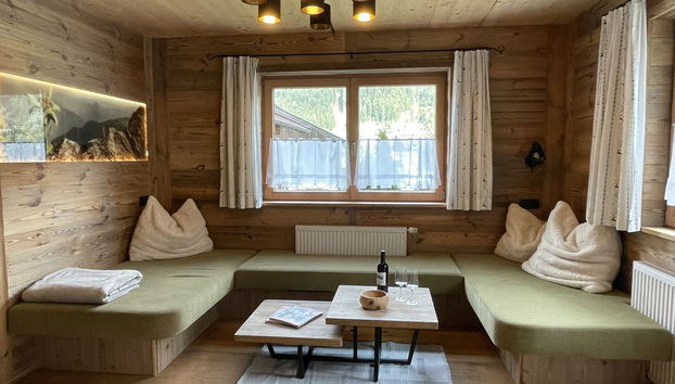 Apartment mit 3 Schlafzimmern in Aschau im Zillertal mit garten und terrasse - Foto 3