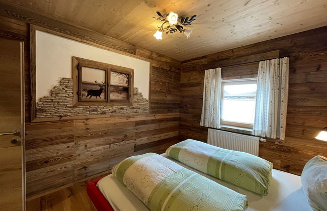 Apartamento de 3 quartos em Aschau im Zillertal com jardim e terraço - Foto 24