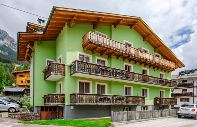 Apartamento de 3 quartos em San Giovanni di Fassa-Sèn Jan - Foto 31