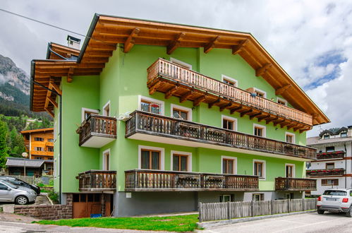 Photo 31 - Appartement de 2 chambres à San Giovanni di Fassa-Sèn Jan avec vues sur la montagne