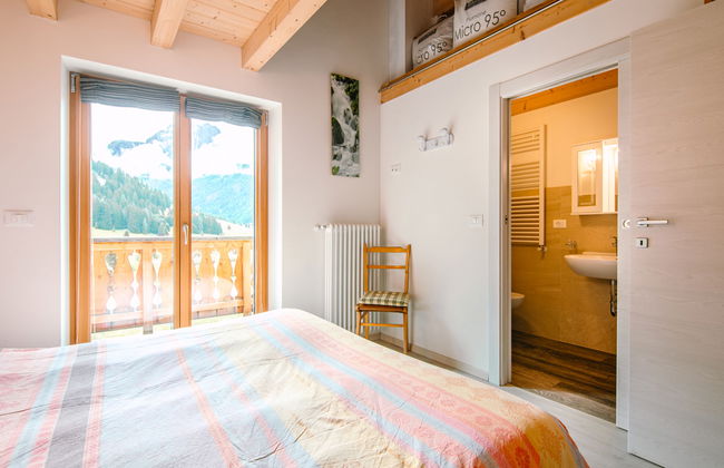Apartamento de 3 quartos em San Giovanni di Fassa-Sèn Jan - Foto 22