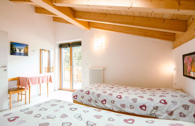Apartamento de 3 quartos em San Giovanni di Fassa-Sèn Jan - Foto 17