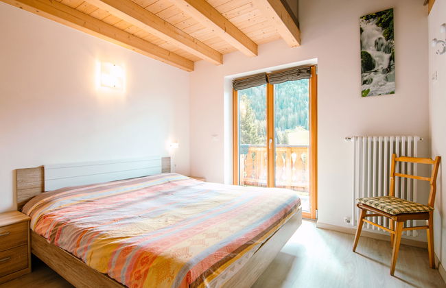 Apartamento de 3 quartos em San Giovanni di Fassa-Sèn Jan - Foto 20