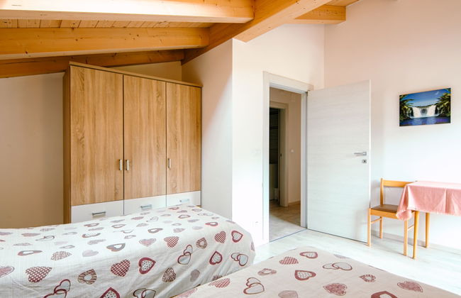 Apartamento de 3 quartos em San Giovanni di Fassa-Sèn Jan - Foto 18