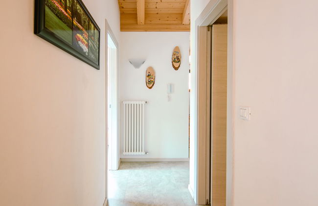 Apartamento de 3 quartos em San Giovanni di Fassa-Sèn Jan - Foto 26