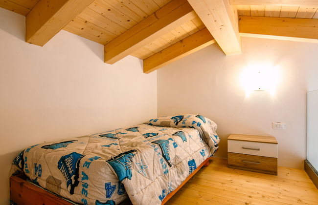 Apartamento de 3 quartos em San Giovanni di Fassa-Sèn Jan - Foto 15