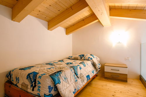 Foto 15 - Apartamento de 2 quartos em San Giovanni di Fassa-Sèn Jan