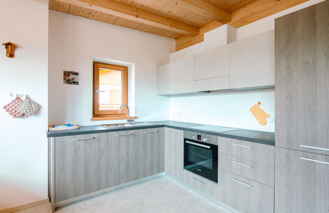 Apartamento de 3 quartos em San Giovanni di Fassa-Sèn Jan - Foto 7