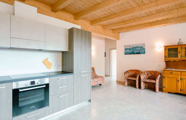 Apartamento de 3 quartos em San Giovanni di Fassa-Sèn Jan - Foto 10