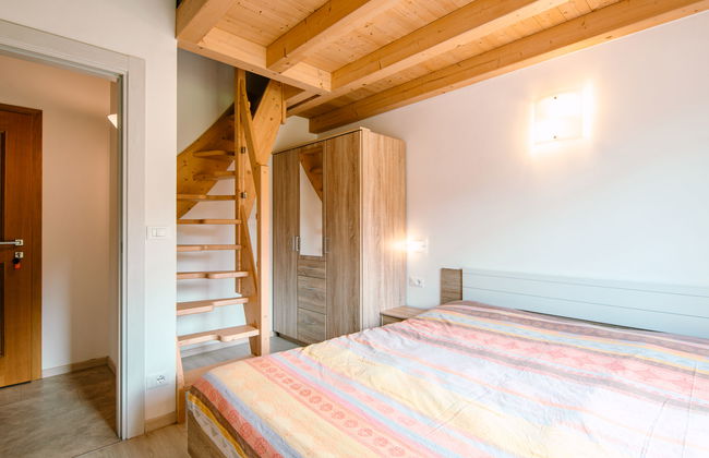 Apartamento de 3 quartos em San Giovanni di Fassa-Sèn Jan - Foto 23