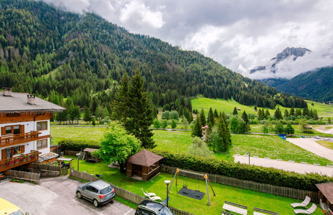 Apartamento de 3 quartos em San Giovanni di Fassa-Sèn Jan - Foto 34