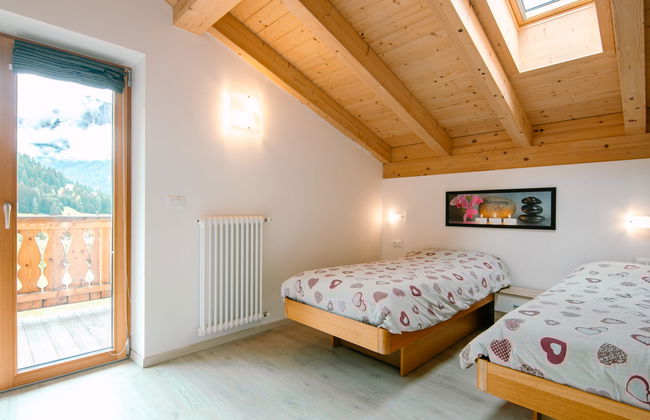 Apartamento de 3 quartos em San Giovanni di Fassa-Sèn Jan - Foto 16