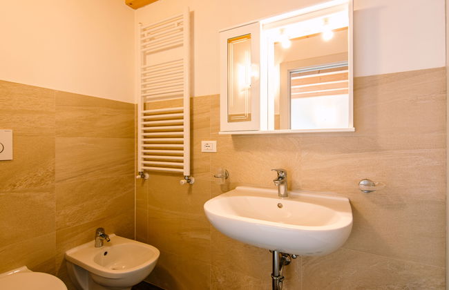 Apartamento de 3 quartos em San Giovanni di Fassa-Sèn Jan - Foto 28