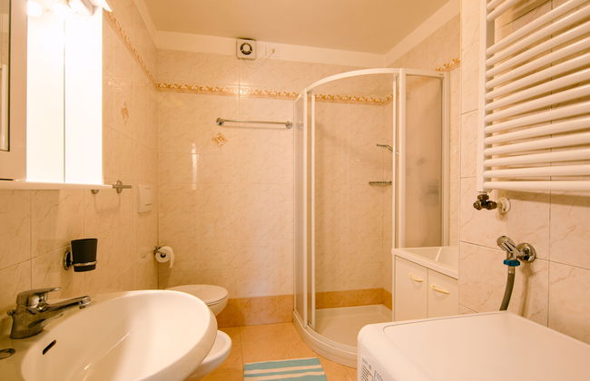 Apartamento de 3 quartos em San Giovanni di Fassa-Sèn Jan - Foto 29