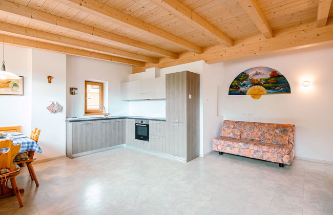 Apartamento de 3 quartos em San Giovanni di Fassa-Sèn Jan - Foto 12