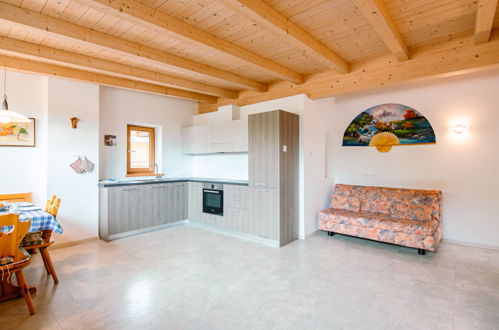 Foto 12 - Apartamento de 2 quartos em San Giovanni di Fassa-Sèn Jan