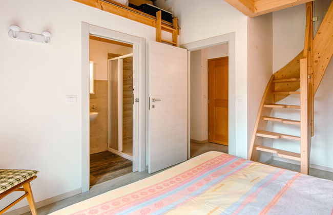 Apartamento de 3 quartos em San Giovanni di Fassa-Sèn Jan - Foto 21