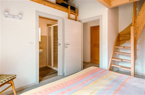 Photo 21 - Appartement de 2 chambres à San Giovanni di Fassa-Sèn Jan avec vues sur la montagne