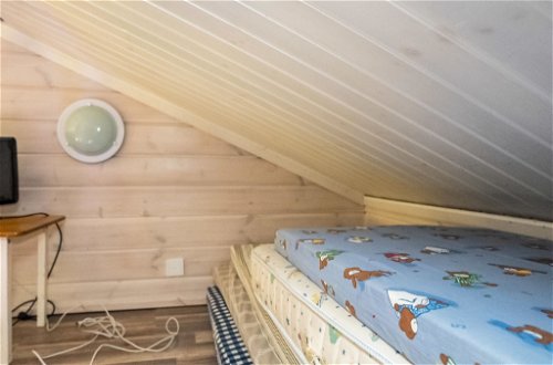 Foto 18 - Casa de 1 quarto em Kuusamo com sauna e vista para a montanha